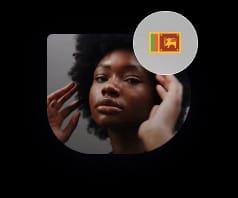 Experienced Sri Lankan maids and nannies available for homes in Ajman